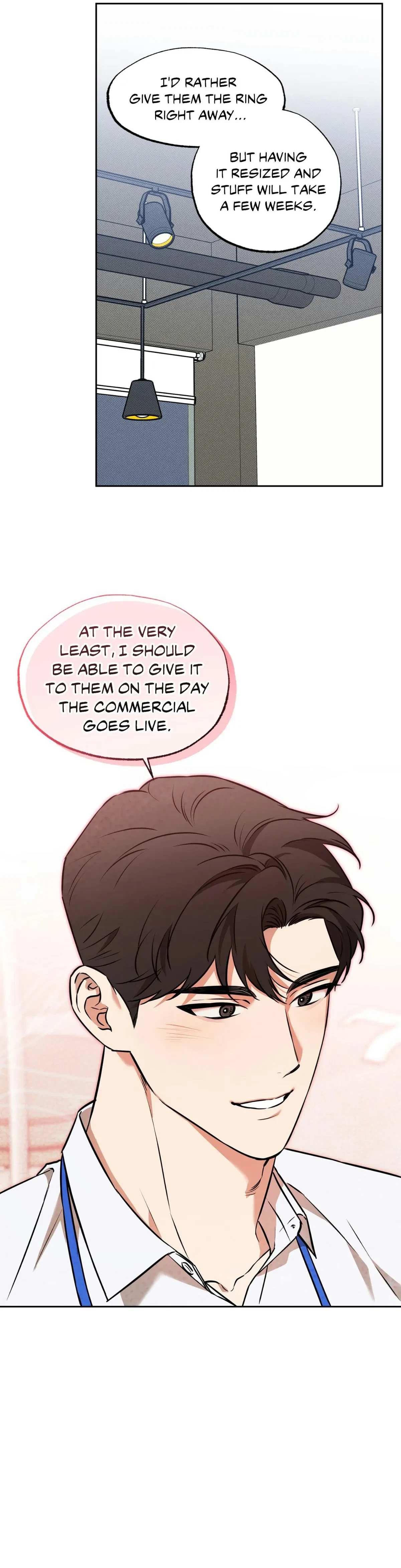 Sugar Trap Chapter 57, page 20