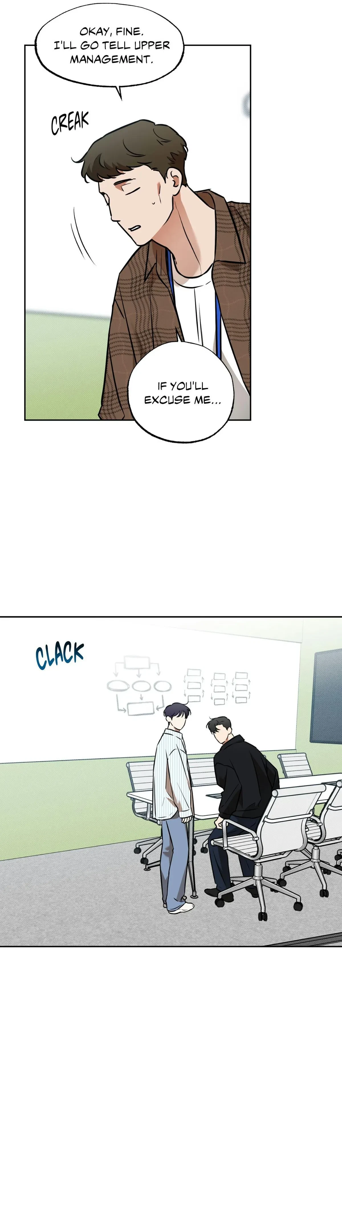 Sugar Trap Chapter 57, page 25