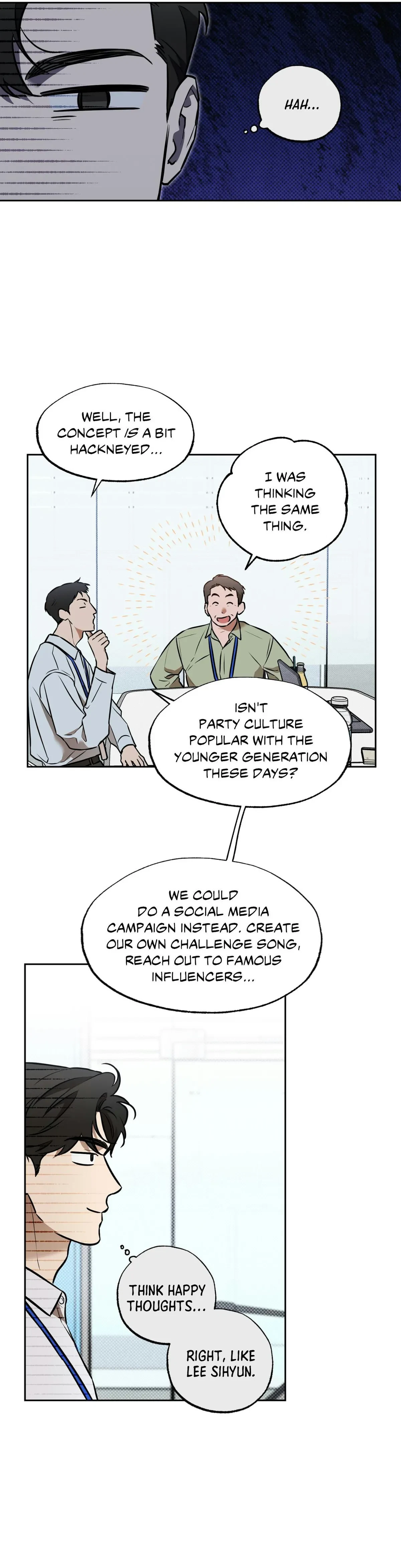 Sugar Trap Chapter 57, page 3