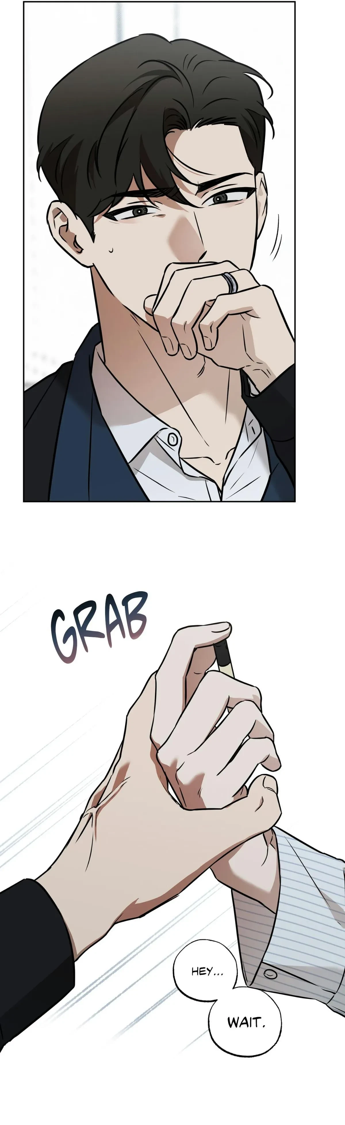 Sugar Trap Chapter 57, page 30