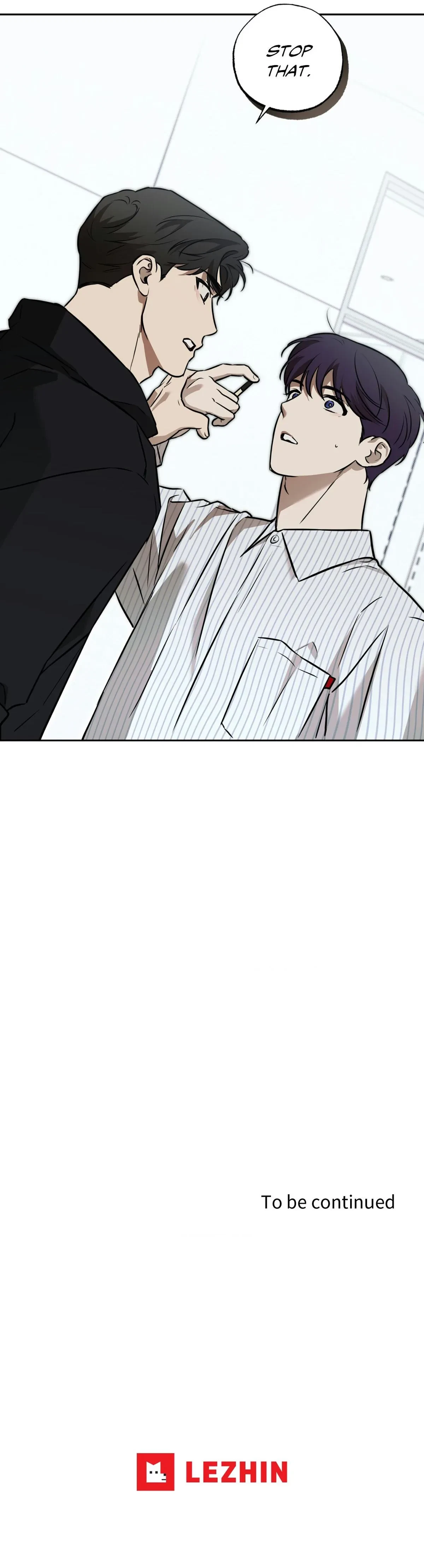 Sugar Trap Chapter 57, page 31