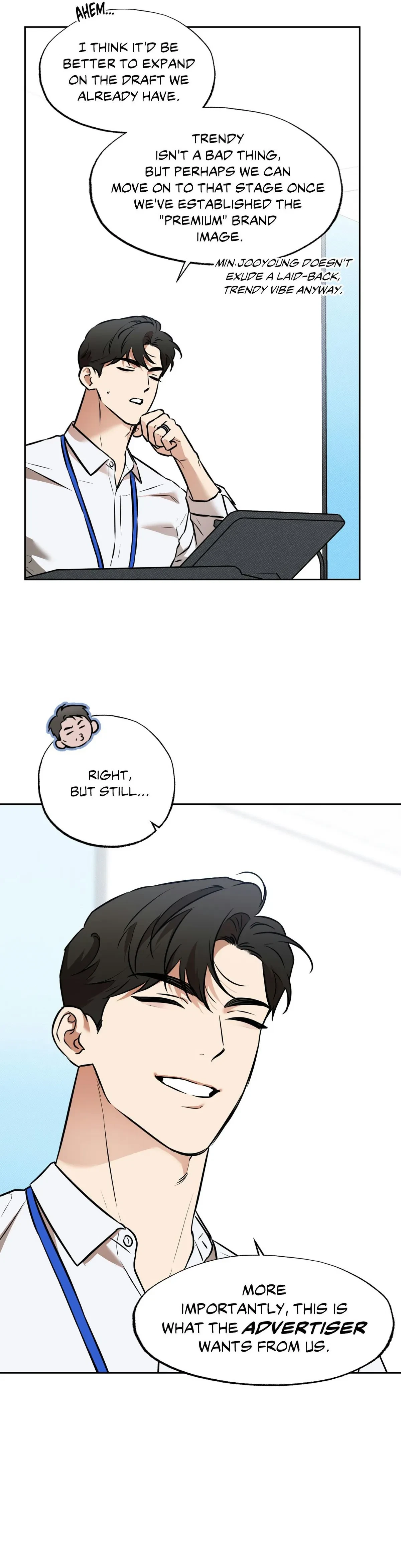 Sugar Trap Chapter 57, page 7
