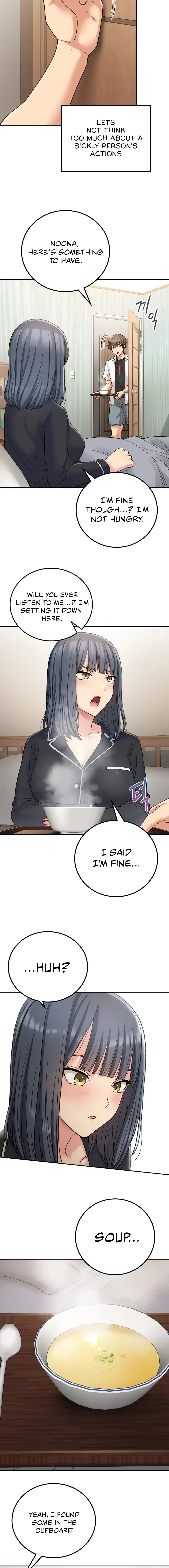 Hometown Hotties Chapter 14, page 11