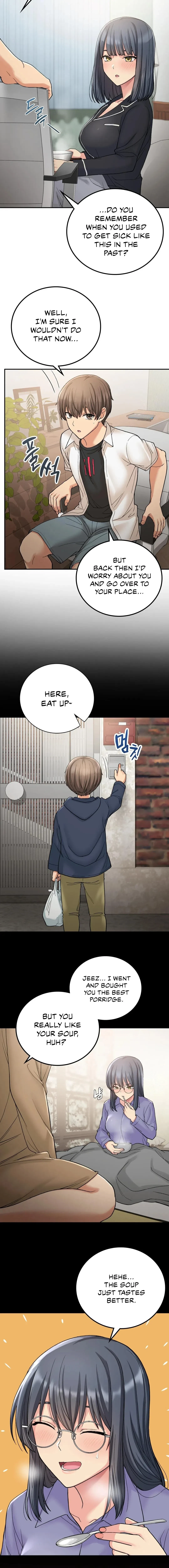 Hometown Hotties Chapter 14, page 12