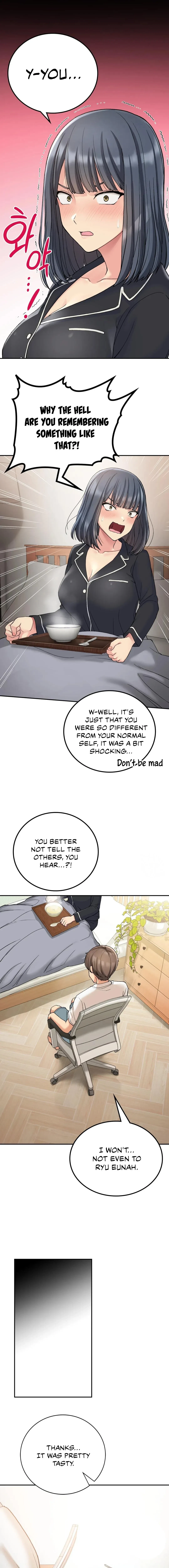 Hometown Hotties Chapter 14, page 13
