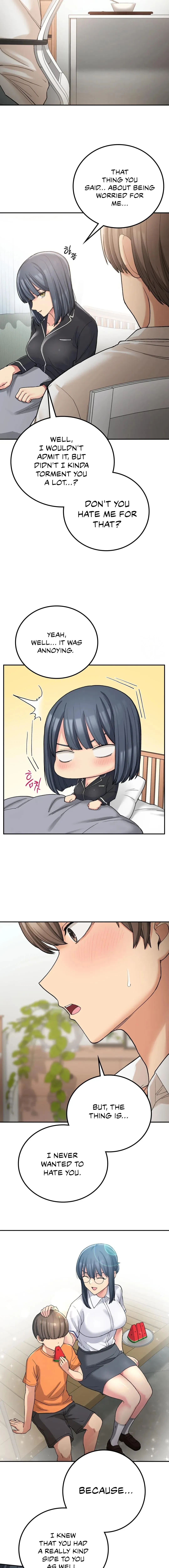 Hometown Hotties Chapter 14, page 14