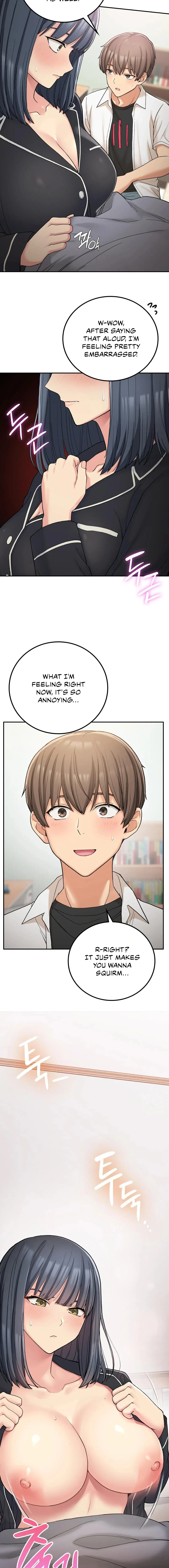 Hometown Hotties Chapter 14, page 15