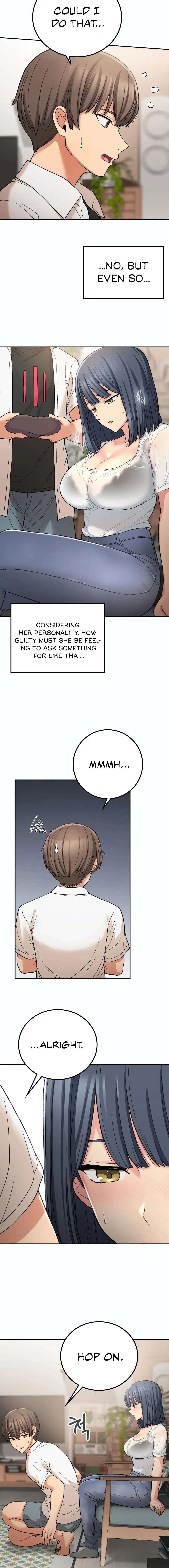 Hometown Hotties Chapter 14, page 2