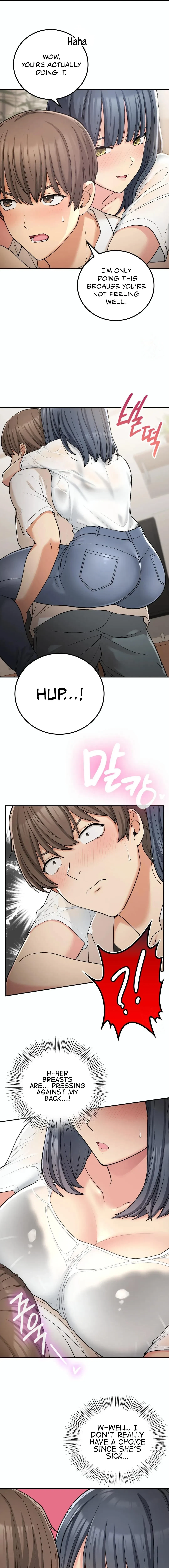 Hometown Hotties Chapter 14, page 3