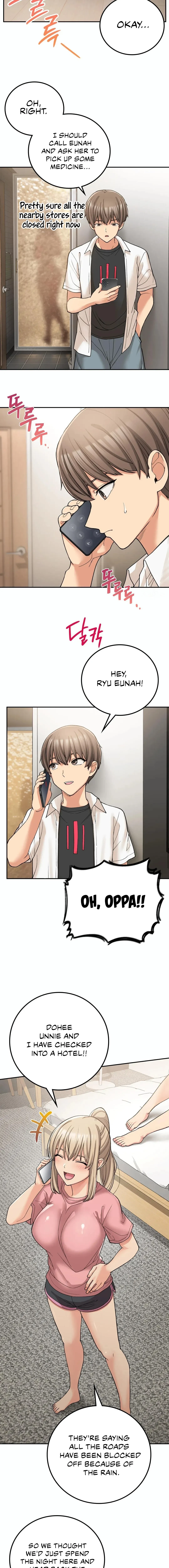 Hometown Hotties Chapter 14, page 5