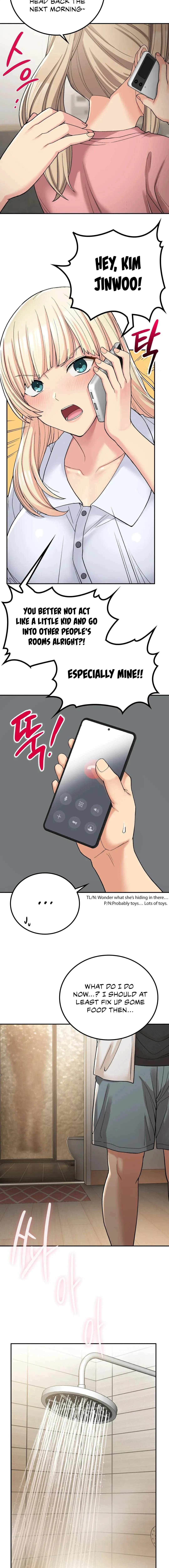 Hometown Hotties Chapter 14, page 6