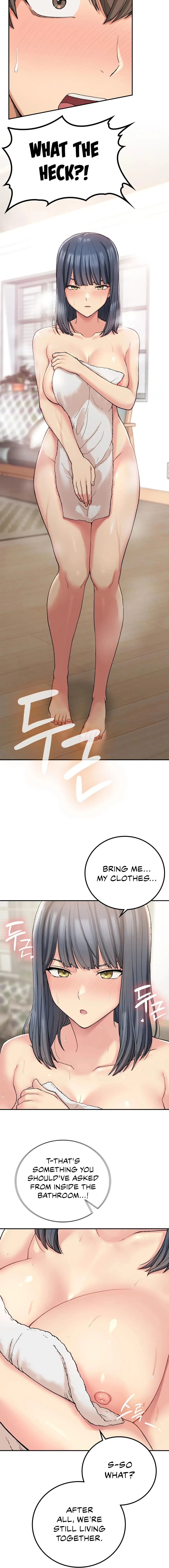 Hometown Hotties Chapter 14, page 9