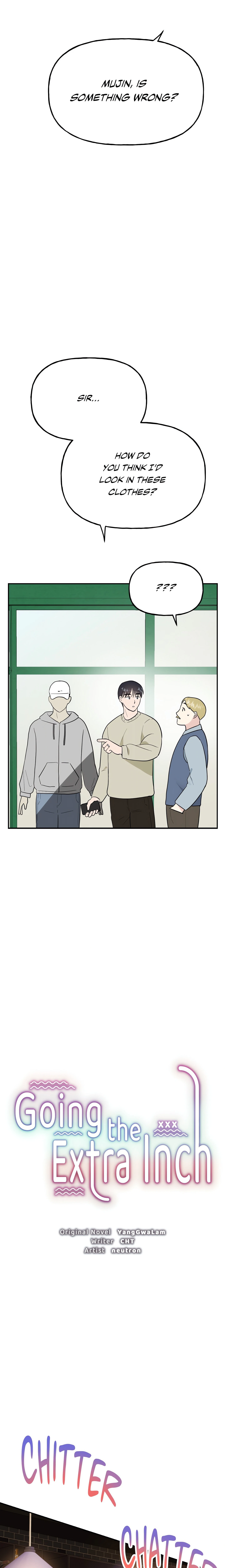 Chapter 26 - Side Story 6, page 10