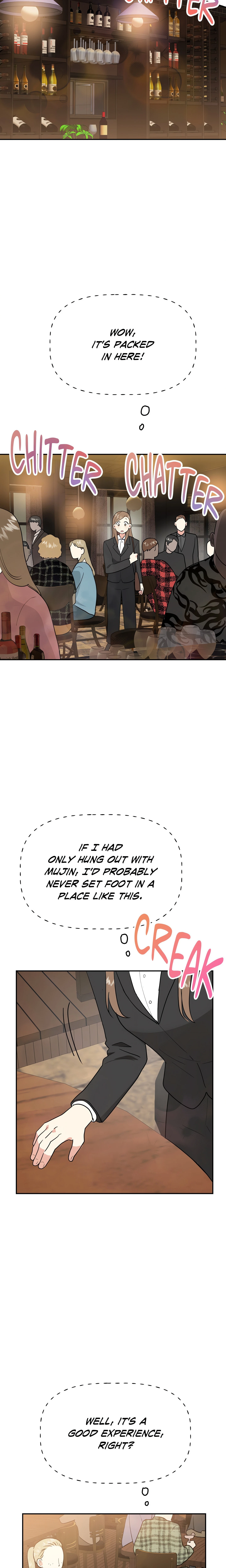 Chapter 26 - Side Story 6, page 11