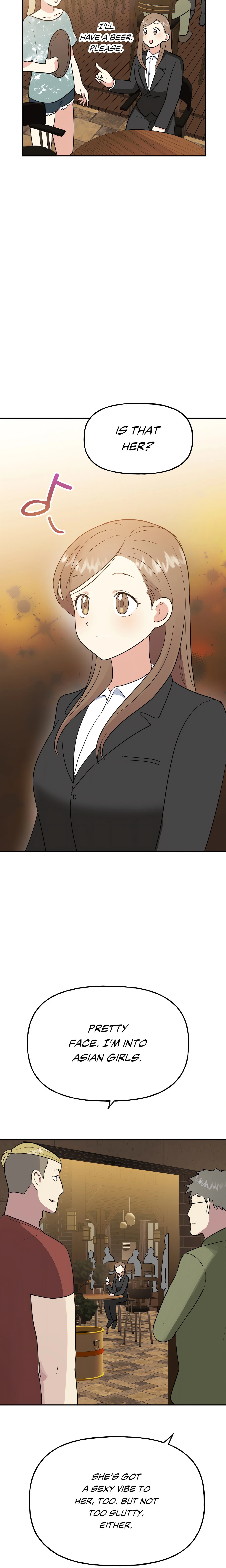 Chapter 26 - Side Story 6, page 12