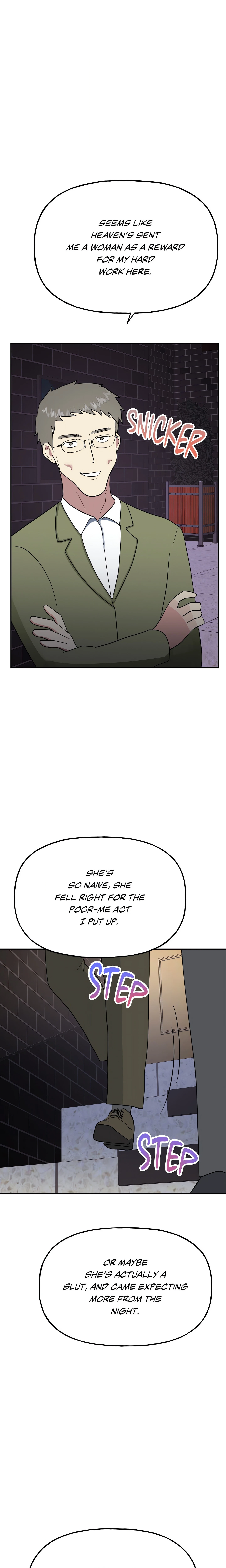 Chapter 26 - Side Story 6, page 13