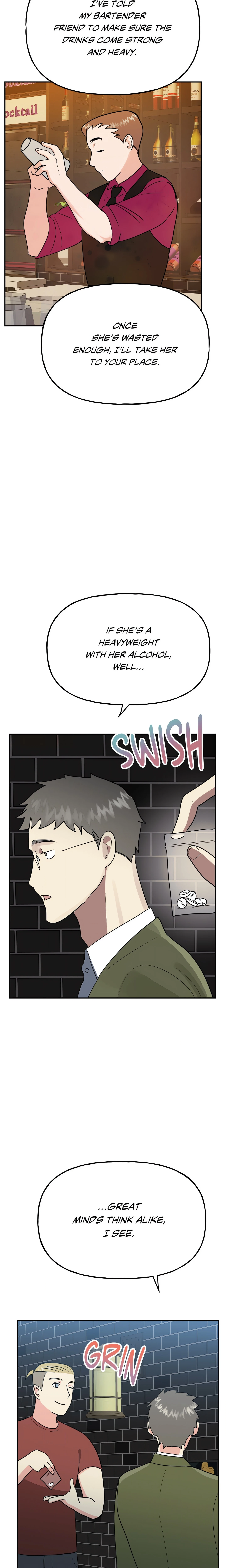 Chapter 26 - Side Story 6, page 14