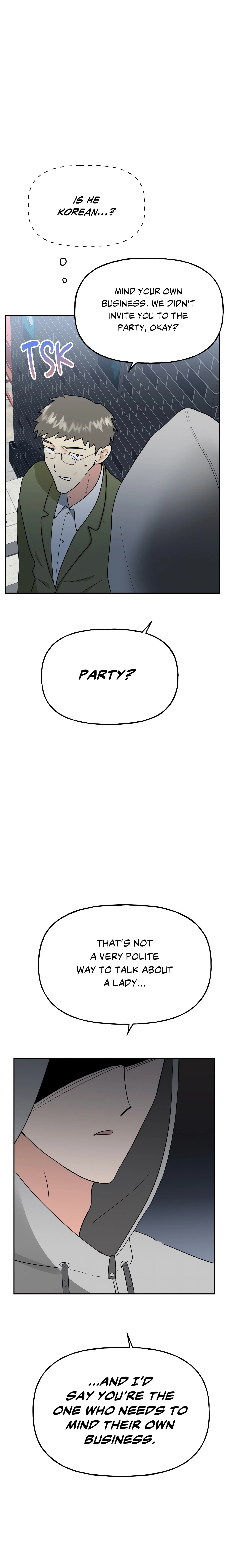 Chapter 26 - Side Story 6, page 16