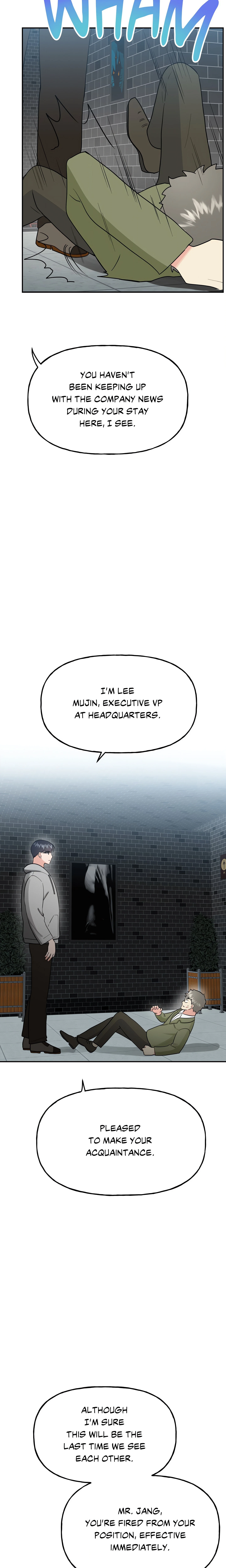 Chapter 26 - Side Story 6, page 20