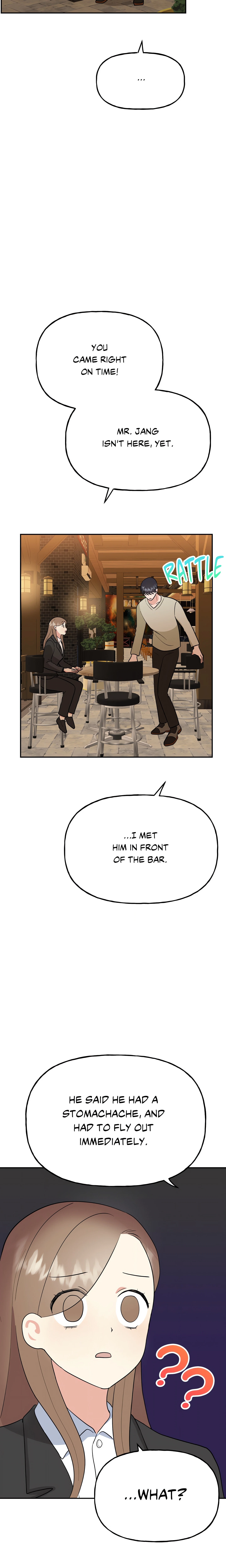 Chapter 26 - Side Story 6, page 25