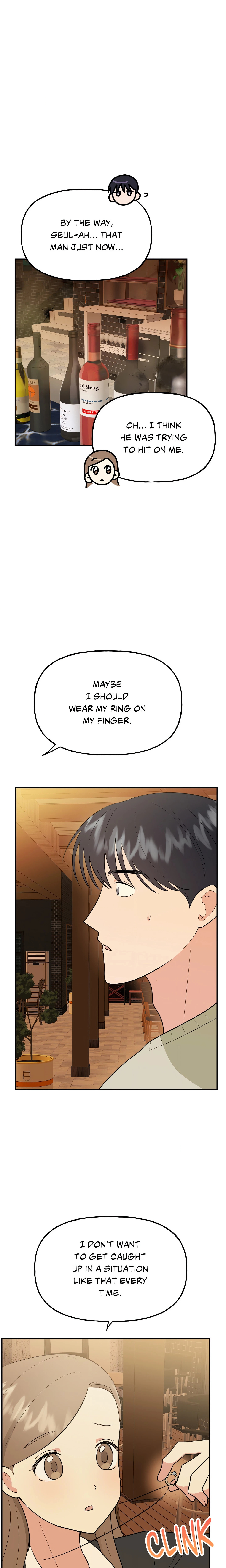Chapter 26 - Side Story 6, page 26