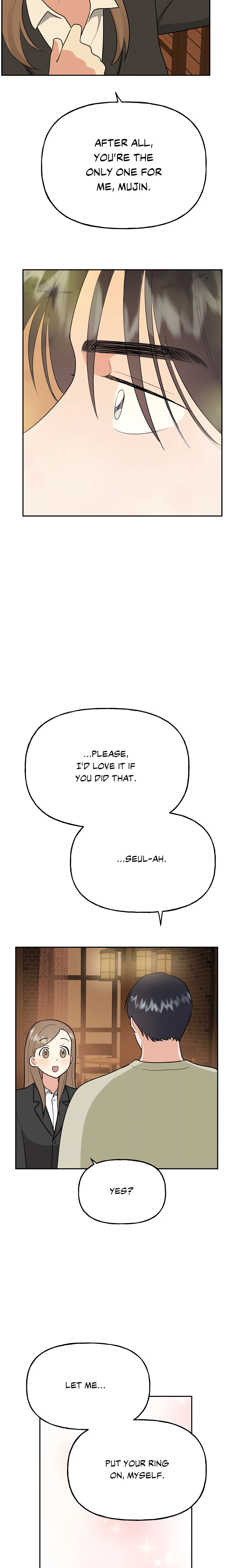 Chapter 26 - Side Story 6, page 27
