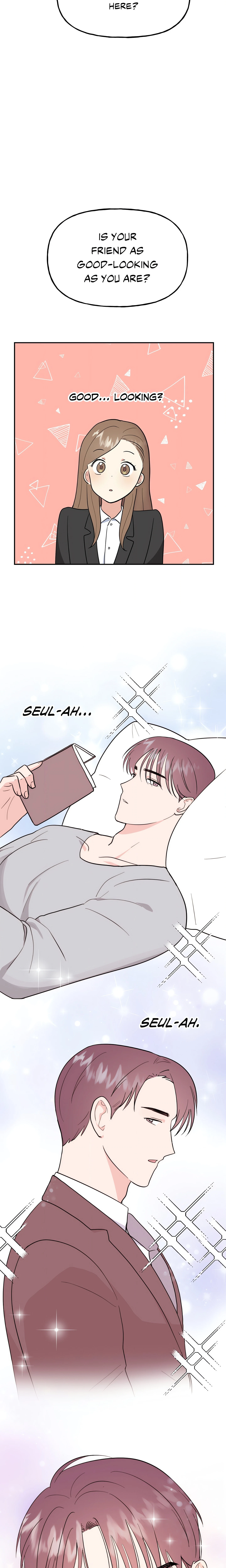 Chapter 26 - Side Story 6, page 5