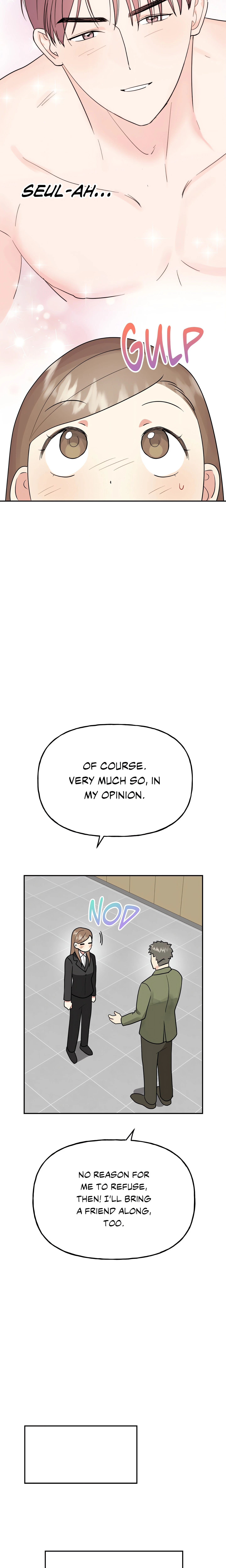 Chapter 26 - Side Story 6, page 6