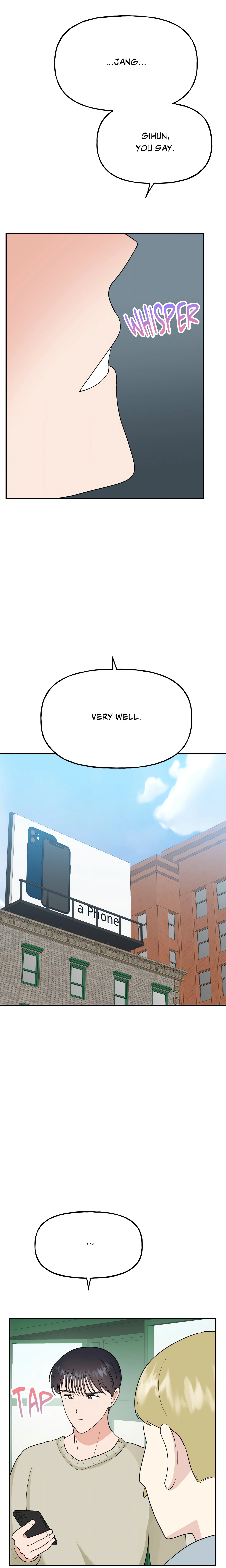 Chapter 26 - Side Story 6, page 9