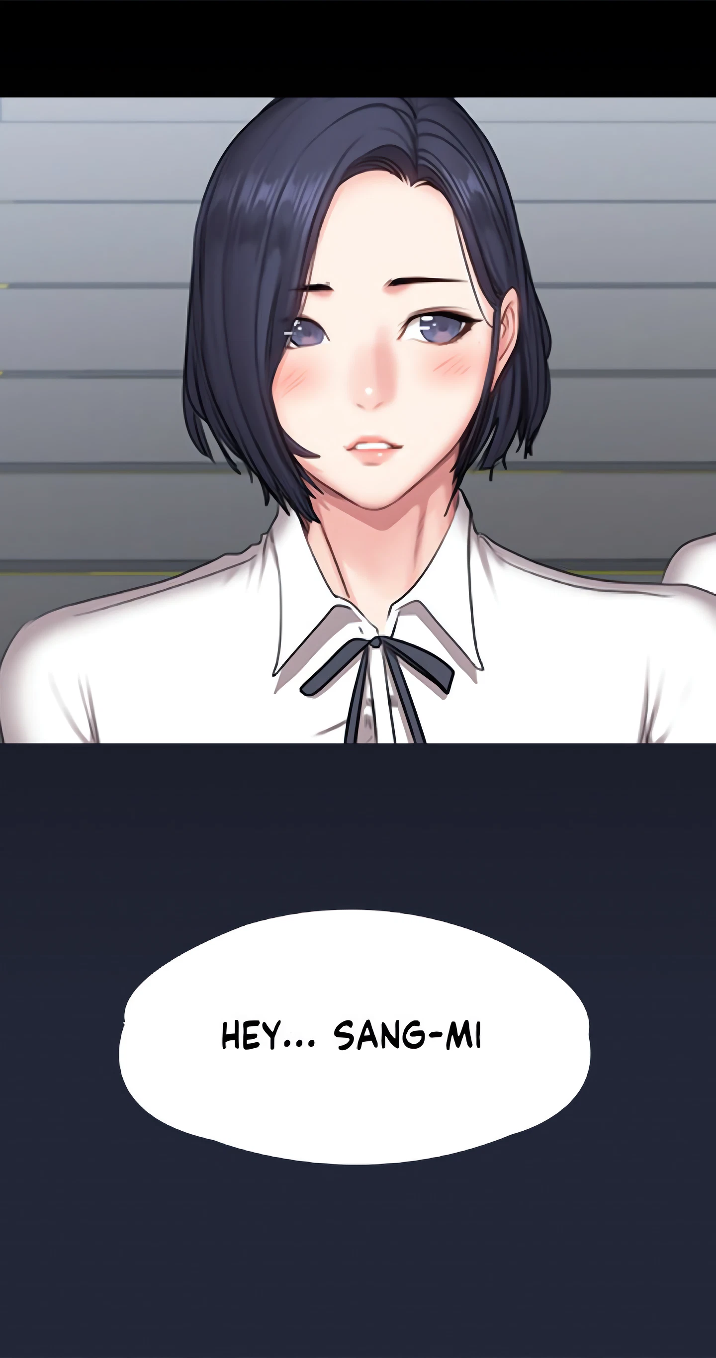 Fitness Chapter 56 (Uncensored), page 4