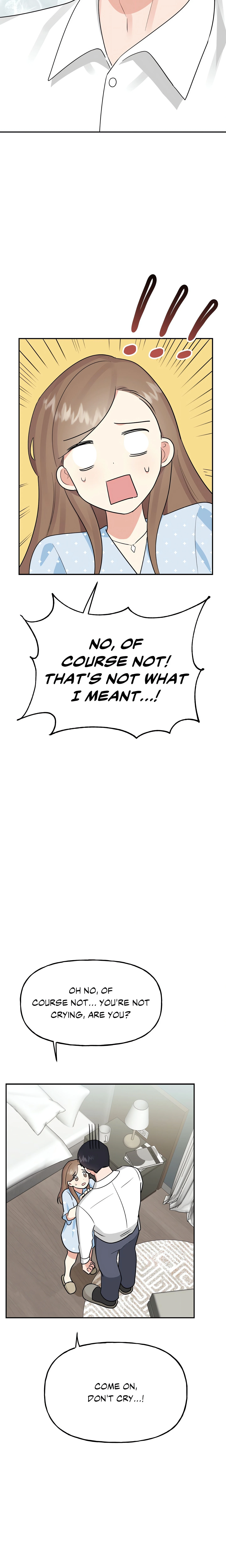 Chapter 29 - Side Story 9, page 10