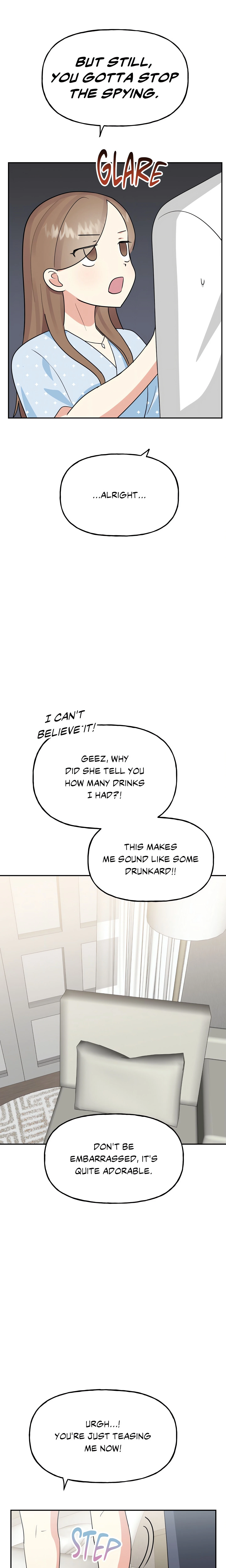 Chapter 29 - Side Story 9, page 11