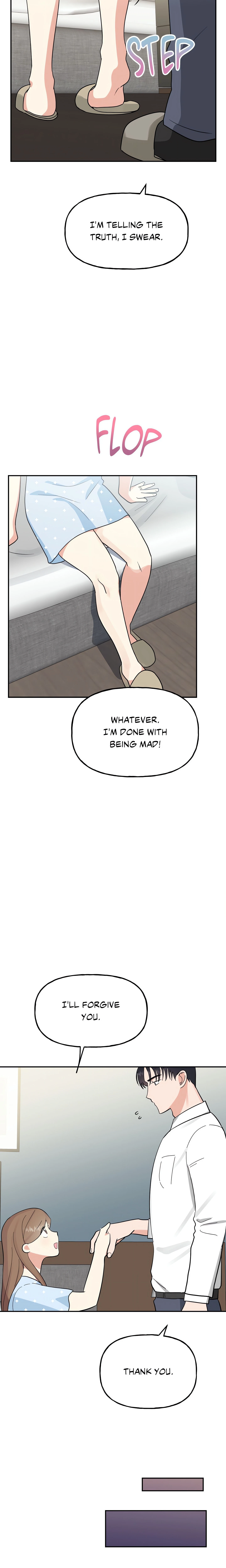 Chapter 29 - Side Story 9, page 12