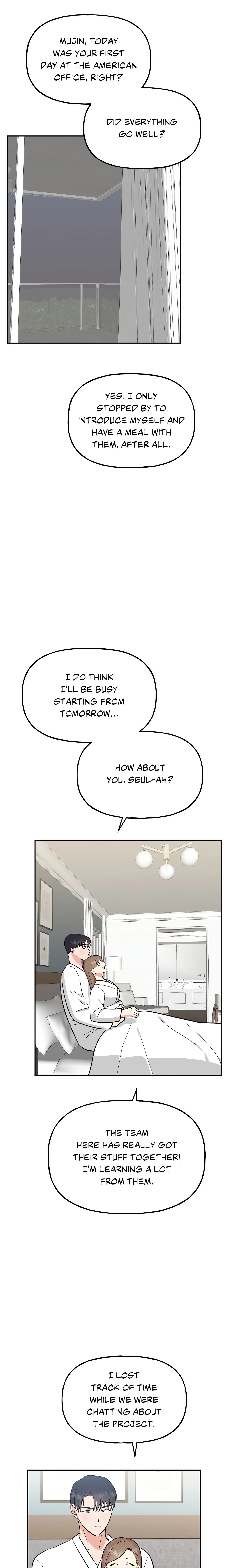Chapter 29 - Side Story 9, page 13