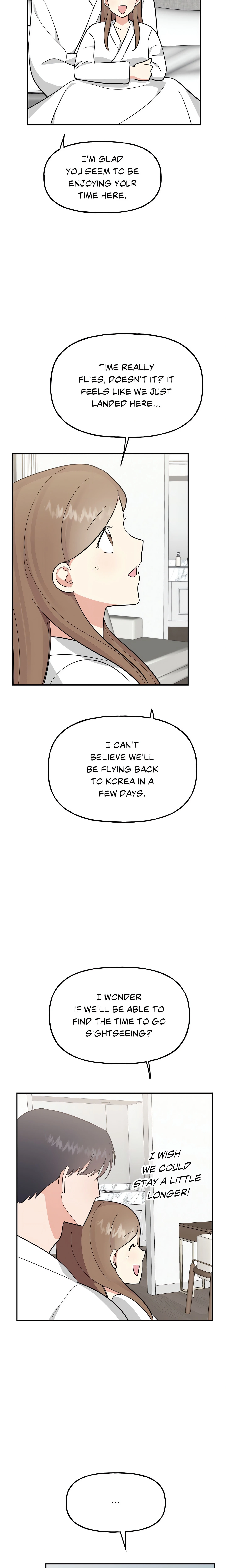 Chapter 29 - Side Story 9, page 14