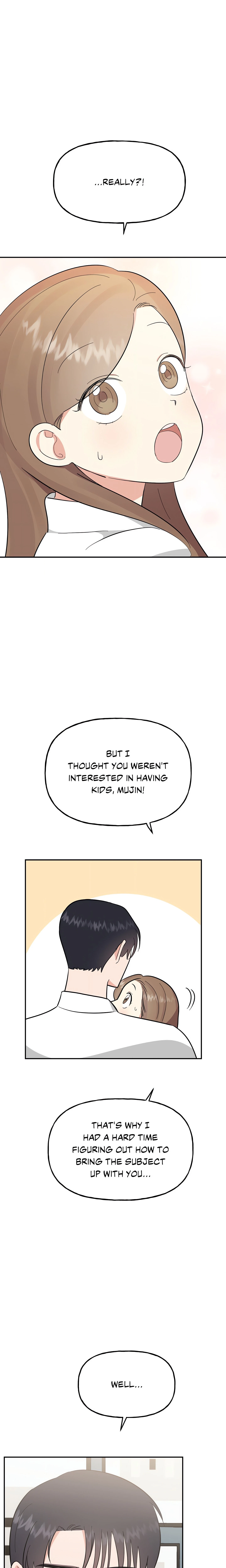 Chapter 29 - Side Story 9, page 16