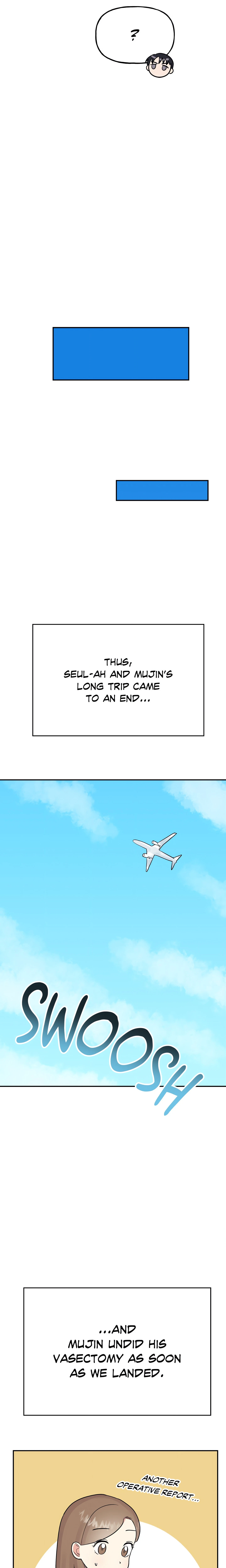 Chapter 29 - Side Story 9, page 20