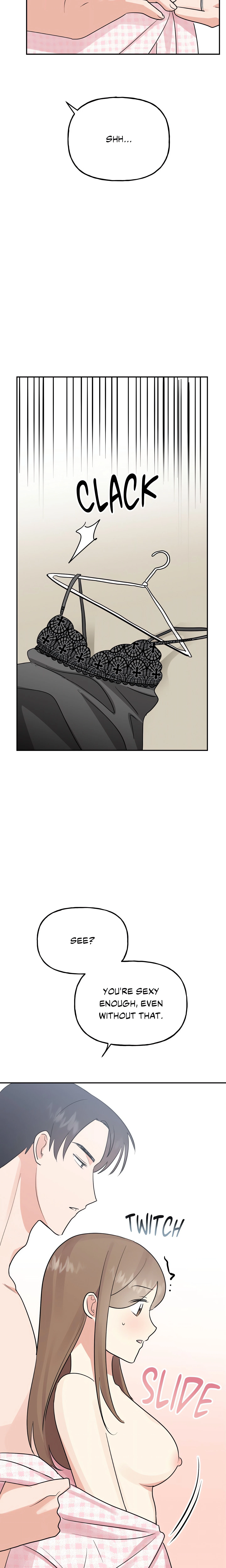 Chapter 29 - Side Story 9, page 24