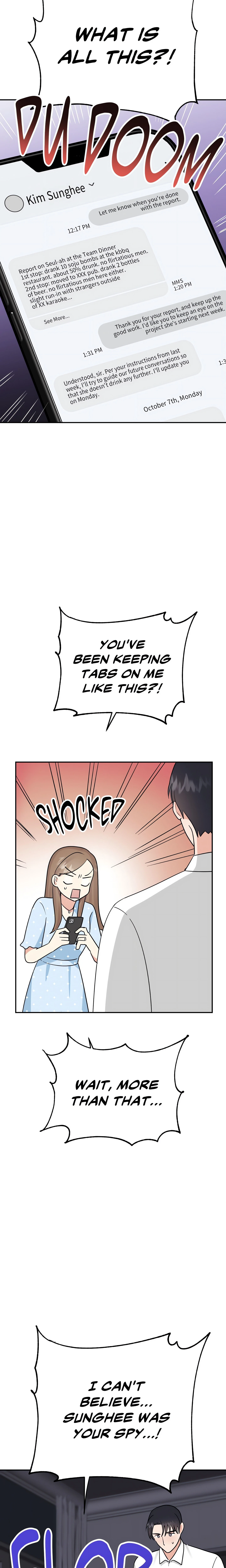 Chapter 29 - Side Story 9, page 3