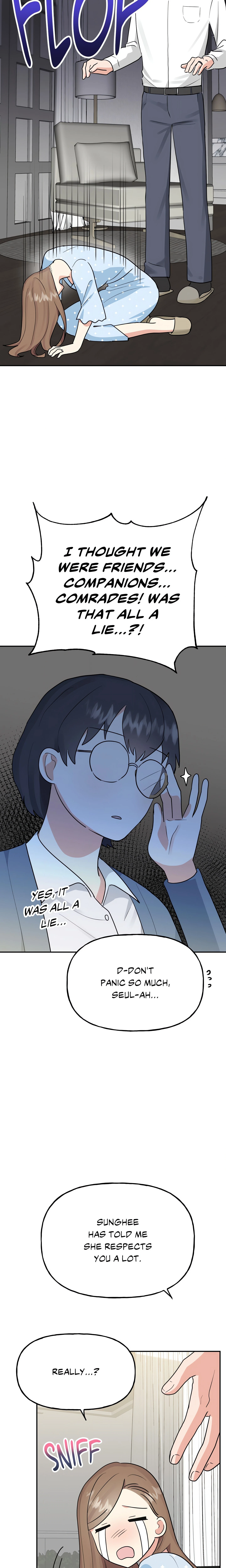 Chapter 29 - Side Story 9, page 4