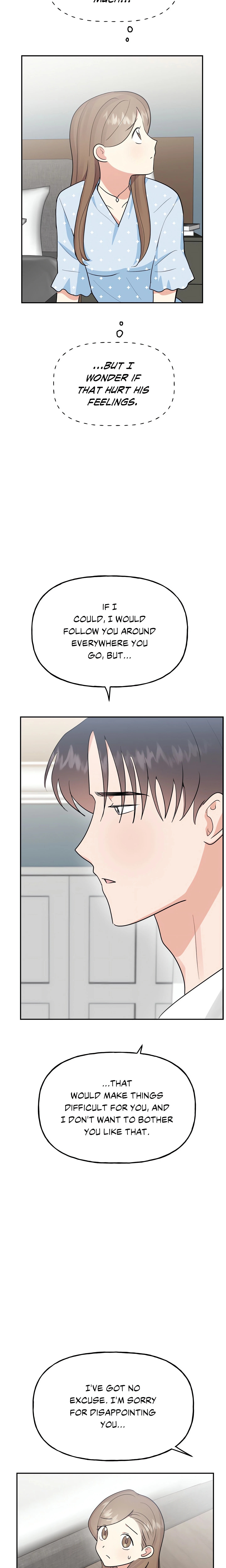 Chapter 29 - Side Story 9, page 7