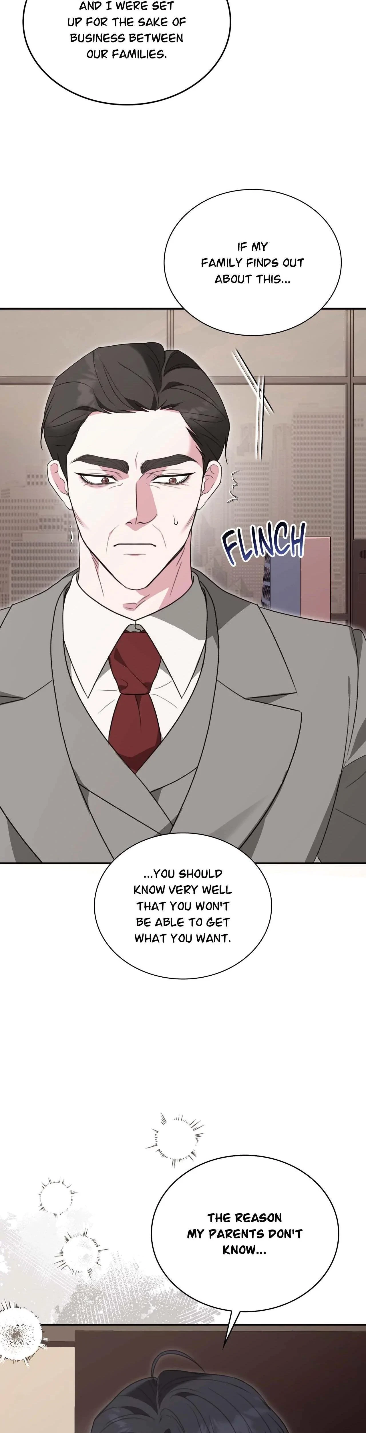 Double Addiction Chapter 22, page 10