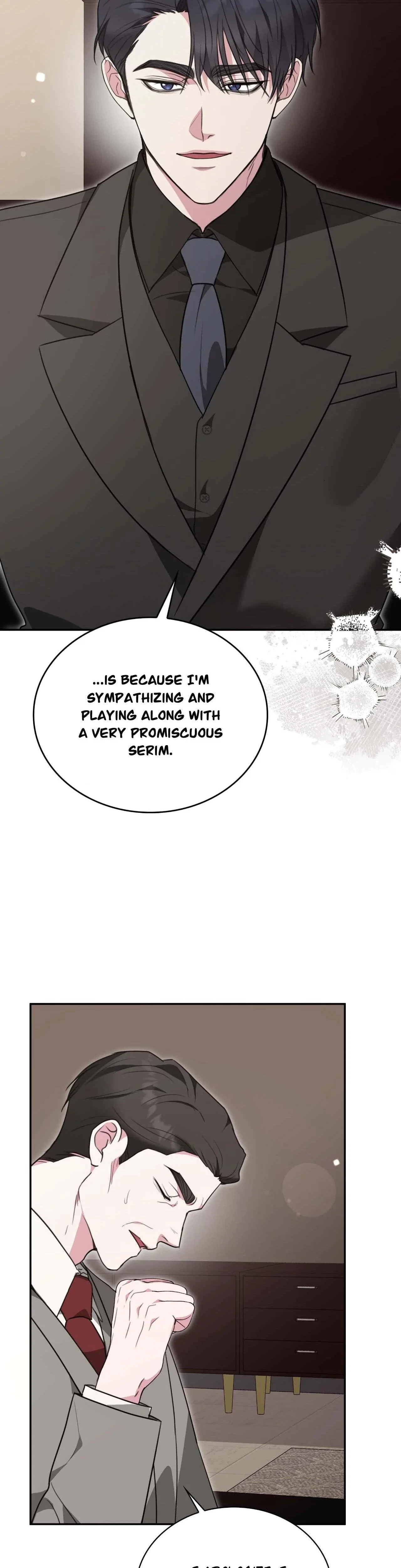 Double Addiction Chapter 22, page 11