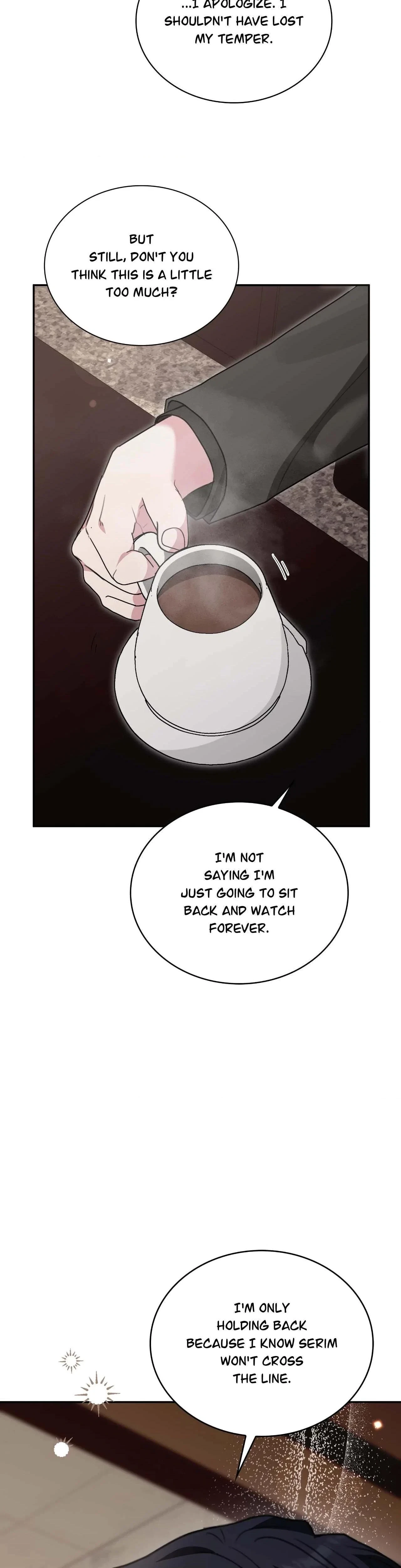 Double Addiction Chapter 22, page 12