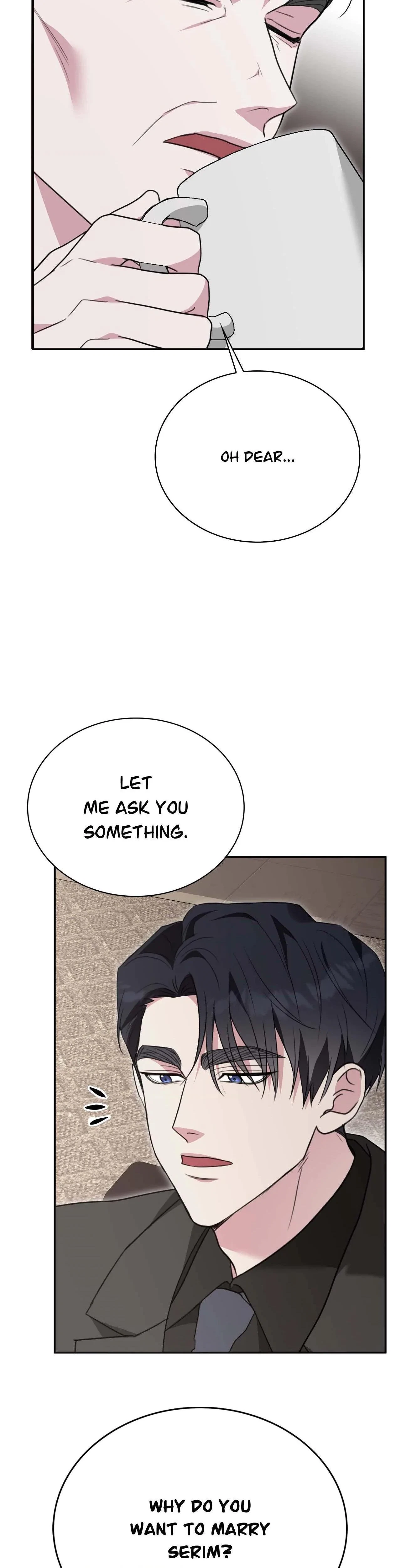 Double Addiction Chapter 22, page 15