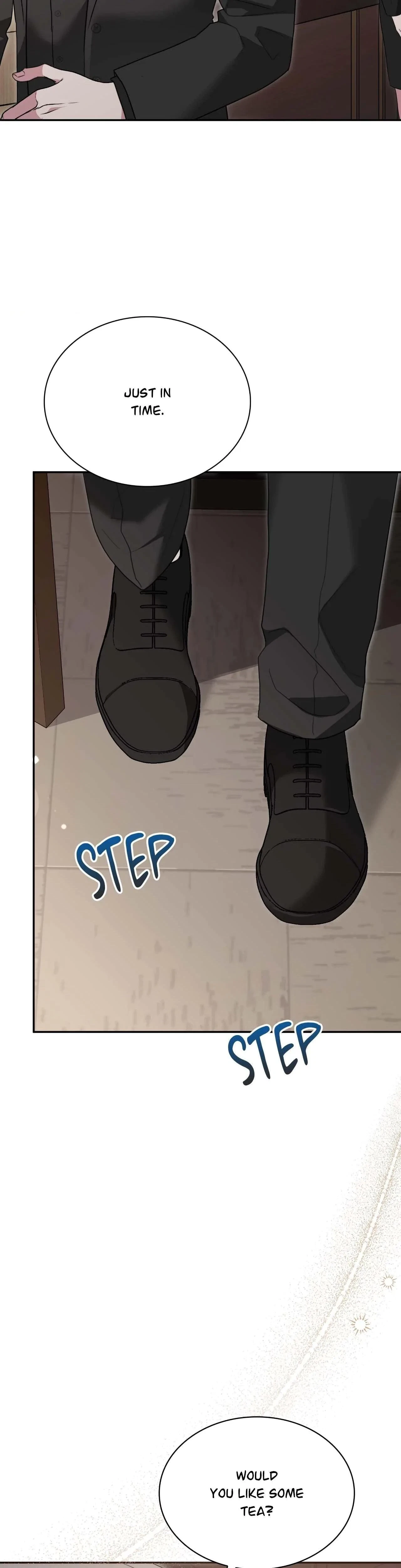 Double Addiction Chapter 22, page 2