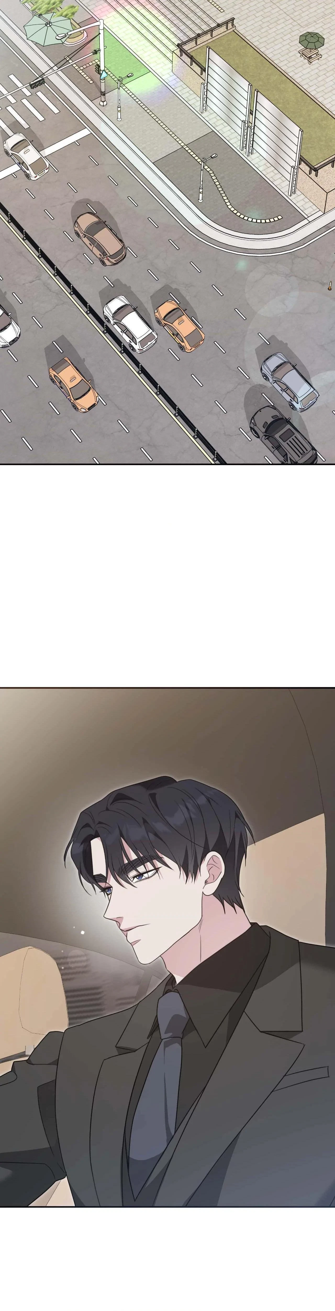 Double Addiction Chapter 22, page 21