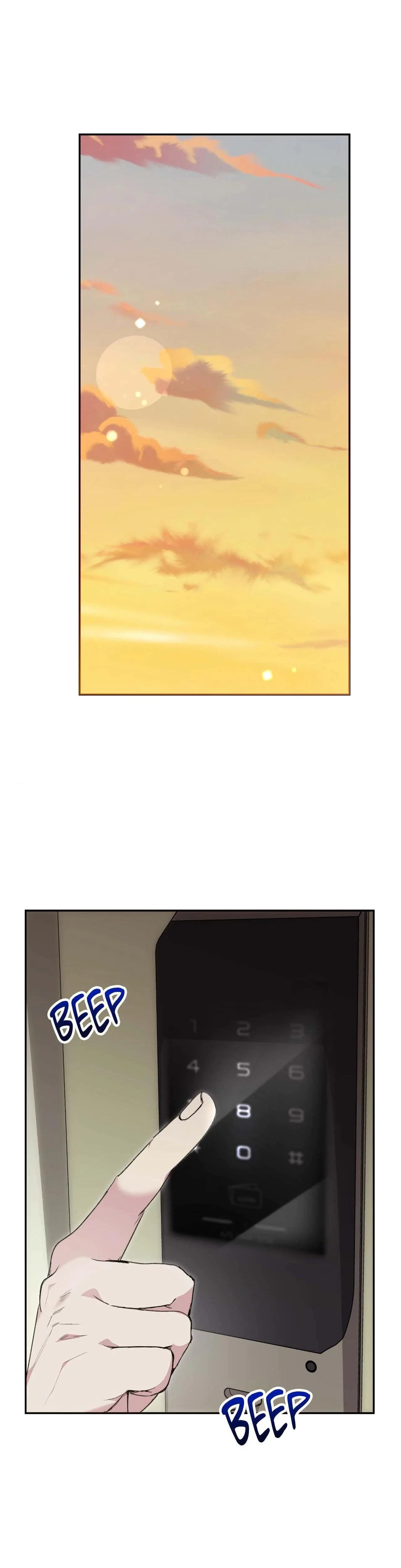 Double Addiction Chapter 22, page 26