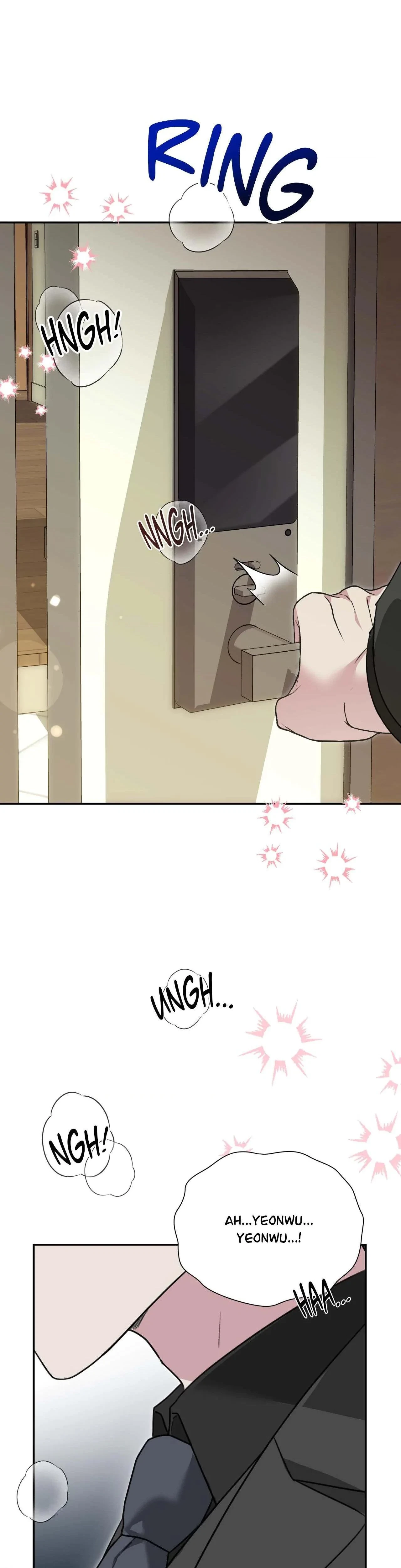 Double Addiction Chapter 22, page 27