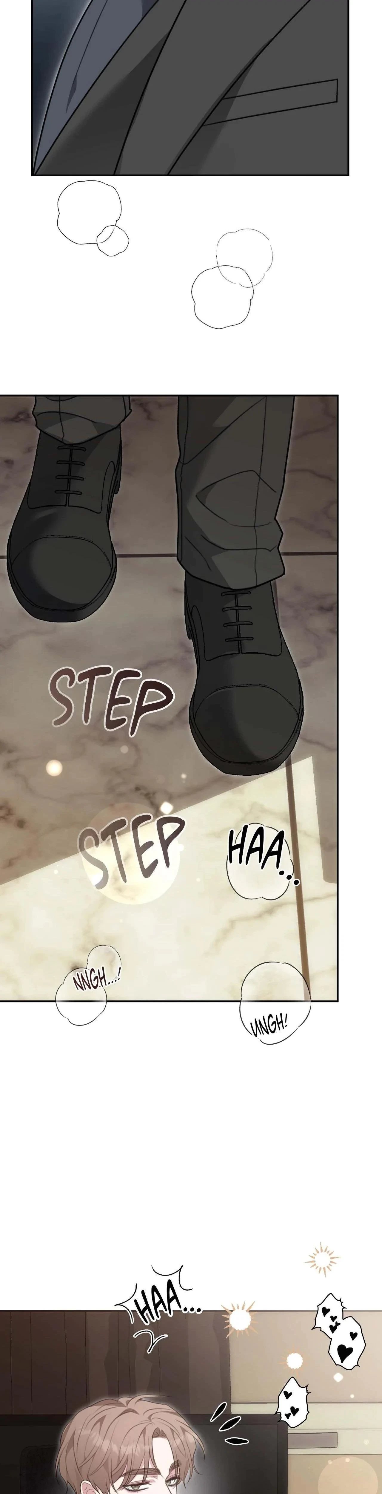 Double Addiction Chapter 22, page 28